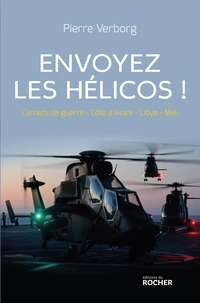 Envoyez les hélicos !