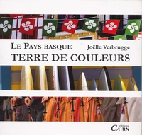 Le Pays basque terre de couleurs