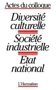 Diversité culturelle