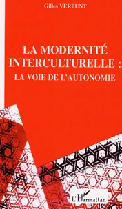 Pour une modernité interculturelle