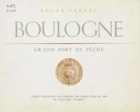 Boulogne, grand port de pêche