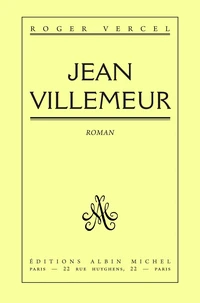 Jean Villemeur
