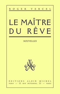Le Maître du rêve