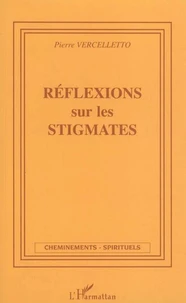 Réflexions sur les stigmates