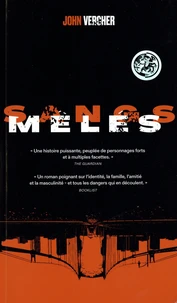 Sangs mêlés