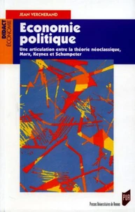 Ecomomie politique