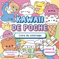 Kawaii de poche