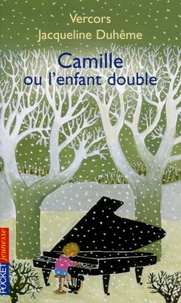  Vercors - Camille ou l'enfant double.