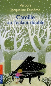 Camille ou l'enfant double