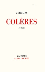  Vercors et  Vercors - Colères.