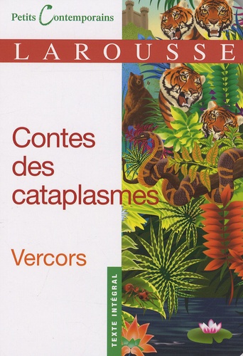  Vercors - Contes des cataplasmes.