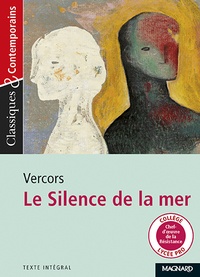 Téléchargez le livre epub gratuit Le silence de la mer  in French par Vercors 9782210754133