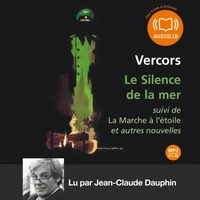 Le Silence de la mer