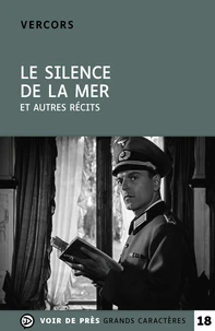 Le silence de la mer