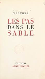  Vercors - Les pas dans le sable - L'Amérique, la Chine et la France.