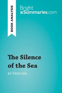 The silence of the sea
