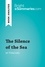 The silence of the sea
