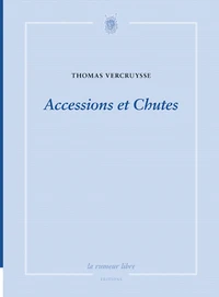 Accessions et chutes