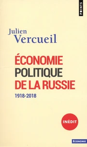 Economie politique de la Russie