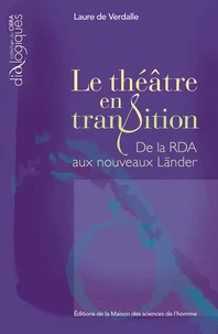 Le théâtre en transition