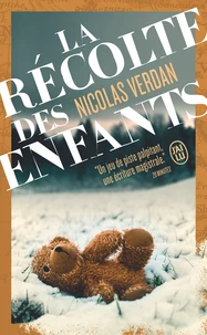 La Récolte des enfants