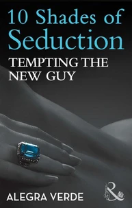 Tempting The New Guy