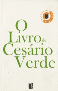 O livro de Cesario Verde