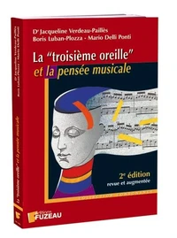 La "troisième oreille" et la pensée musicale