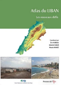 Atlas du Liban