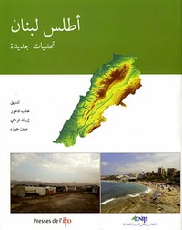 Atlas du Liban