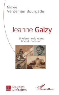 Jeanne Galzy