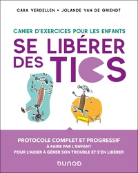 Se libérer des tics