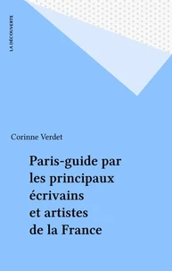 Paris-guide