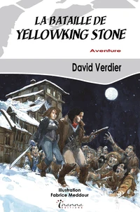 La bataille de Yellowking Stone