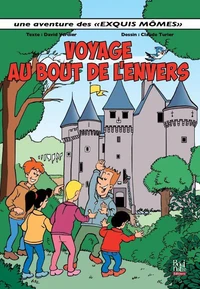 Voyage au bout de l'envers