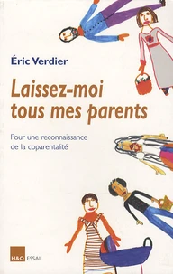 Laissez-moi tous mes parents