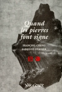 Quand les pierres font signe