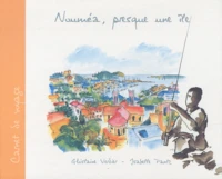 Nouméa, presque une île