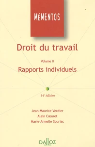 Droit du travail