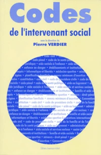 Codes De L'Intervenant Social