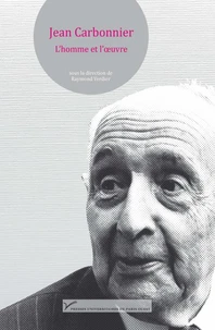Jean Carbonnier