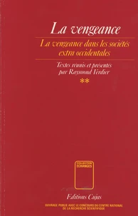 La vengeance