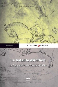 La bataille d'Anthon (1430)
