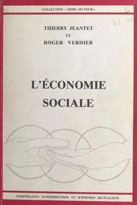 L'Economie Sociale