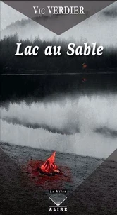 Lac au sable