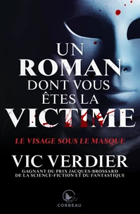 Le visage sous le masque