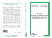 Évaluer les établissements scolaires