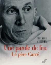 Une parole de feu