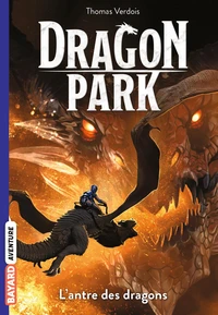 L'antre des dragons