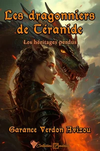 Les dragonniers de Téranide